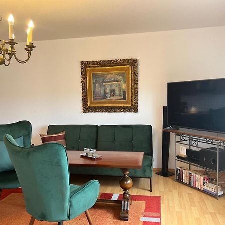 Apartment Neuensien 11A Seedorf  Bagian luar foto